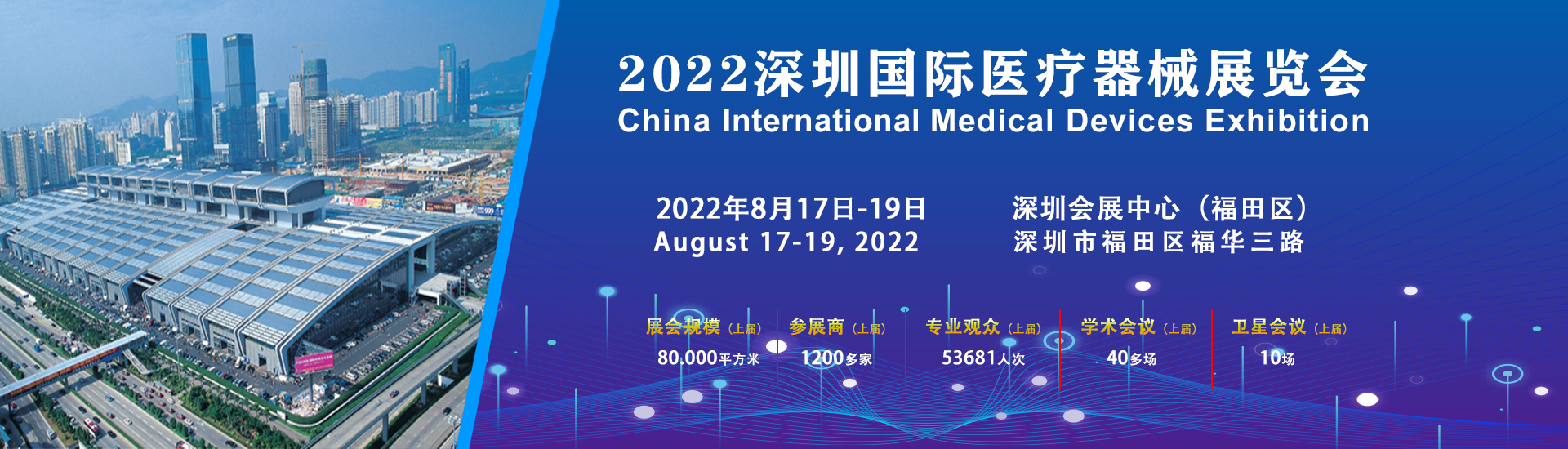 深圳国际医疗器械展览会-展会介绍