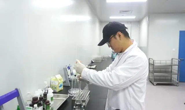 北京亦庄首个医疗器械平台投用 进一步完善该产业链一站式服务