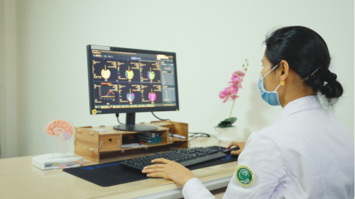 势如破竹的产业进阶 数坤科技开启数字医疗时代大门